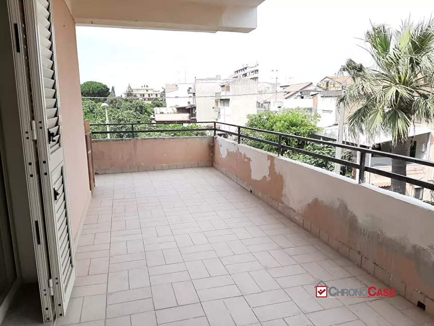 Immagine 3 di Appartamento in vendita  a Messina