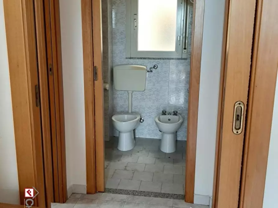 Immagine 10 di Appartamento in vendita  a Messina