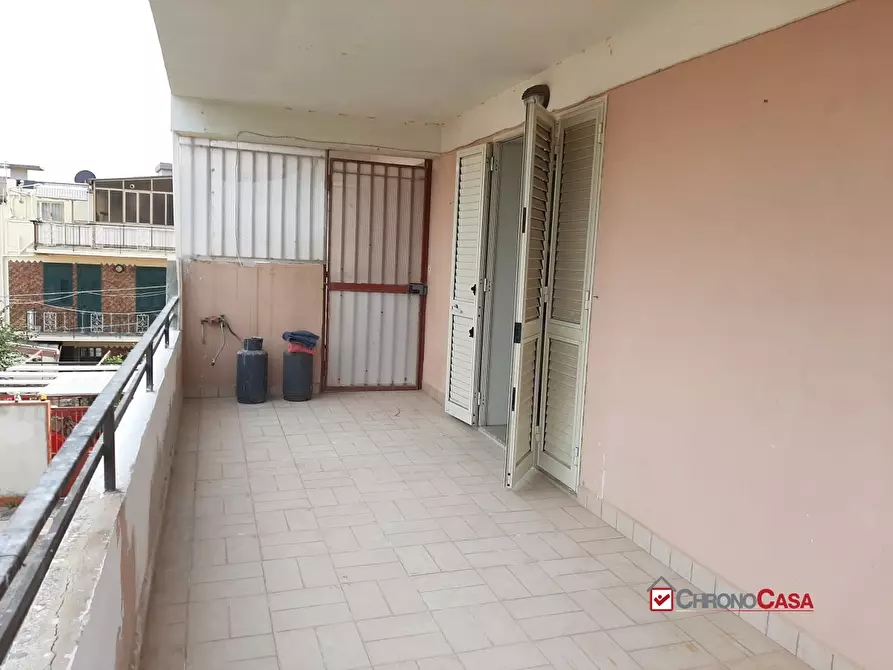 Immagine 5 di Appartamento in vendita  a Messina