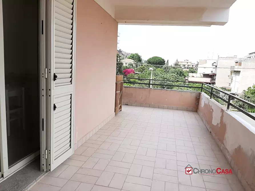 Immagine 2 di Appartamento in vendita  a Messina