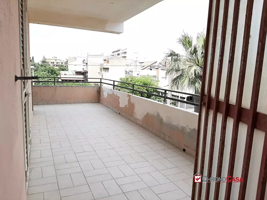 Immagine 7 di Appartamento in vendita  a Messina