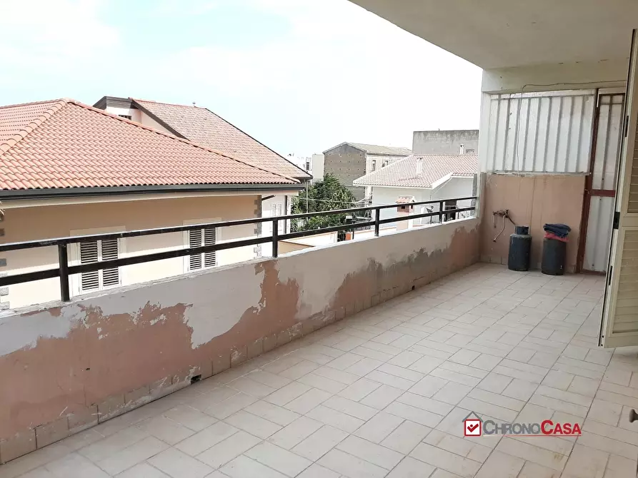 Immagine 6 di Appartamento in vendita  a Messina