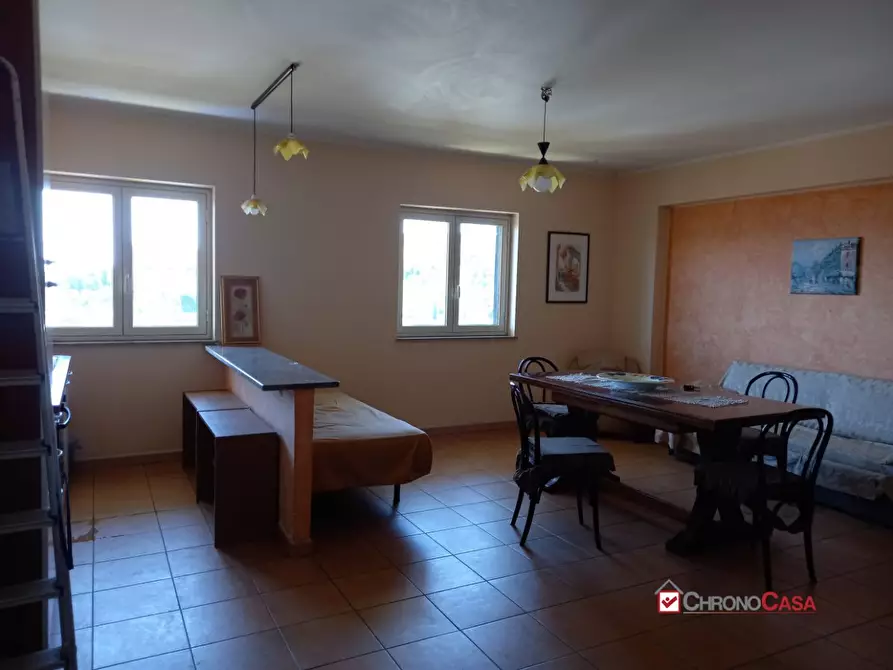 Immagine 2 di Appartamento in affitto  99 a Messina