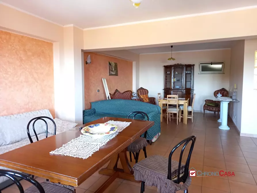 Immagine 1 di Appartamento in affitto  99 a Messina