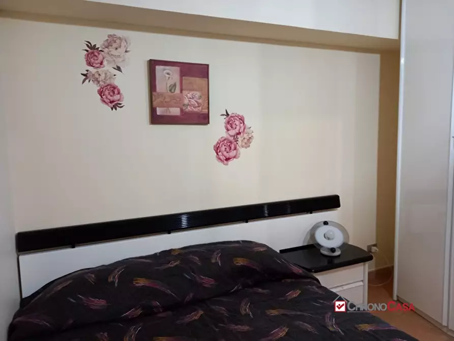 Immagine 7 di Appartamento in affitto  99 a Messina