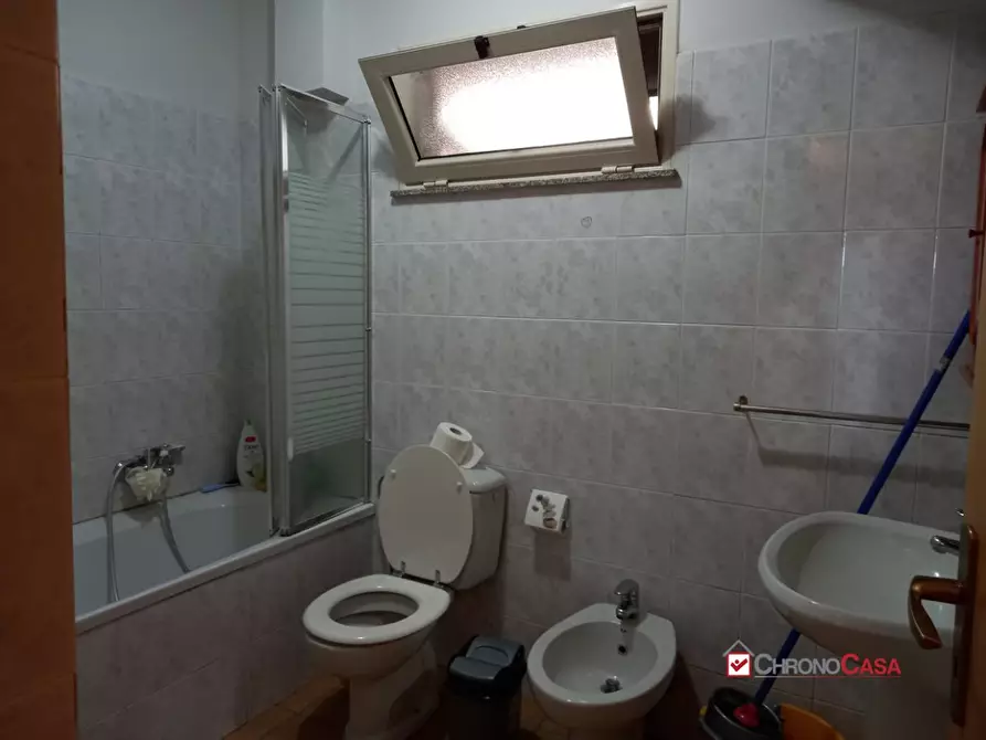 Immagine 8 di Appartamento in affitto  99 a Messina