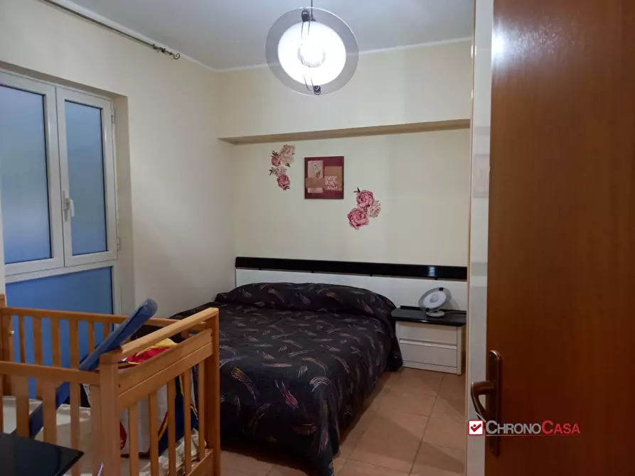 Immagine 5 di Appartamento in affitto  99 a Messina