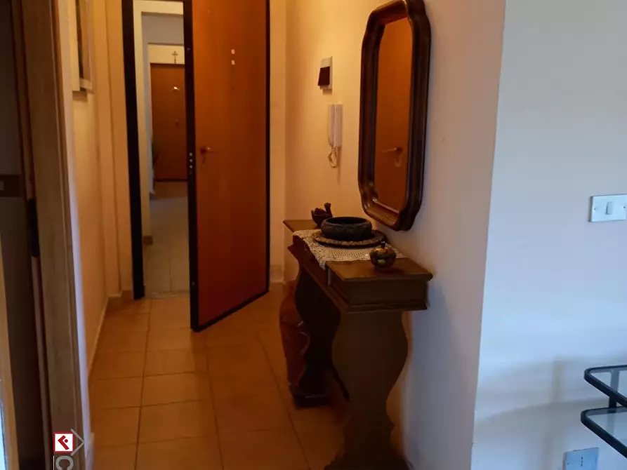 Immagine 3 di Appartamento in affitto  99 a Messina