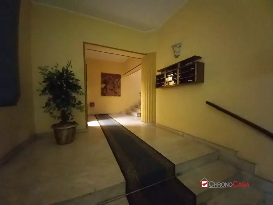 Immagine 3 di Appartamento in affitto  469 a Messina
