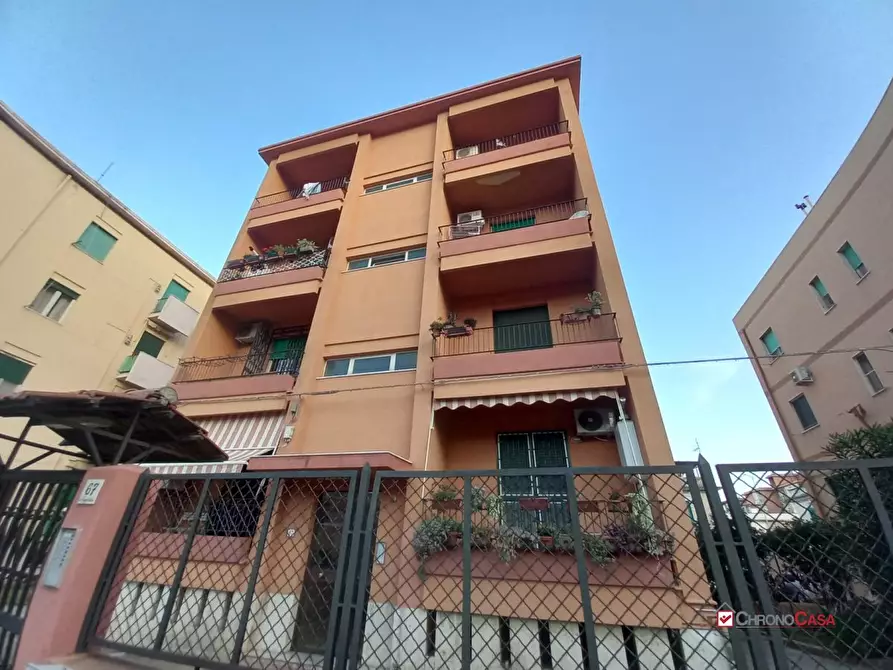 Immagine 6 di Appartamento in affitto  67 a Messina