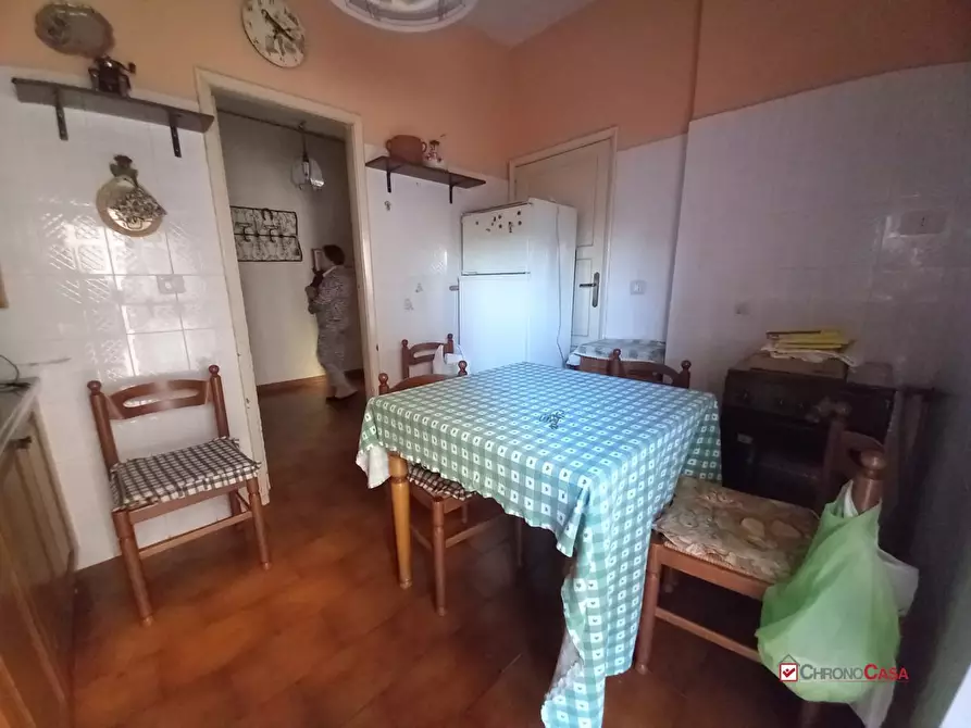 Immagine 8 di Appartamento in affitto  67 a Messina