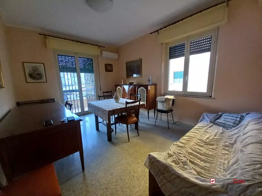 Immagine 10 di Appartamento in affitto  67 a Messina