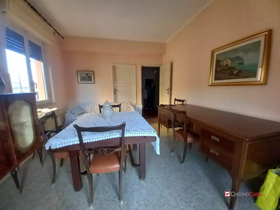 Immagine 7 di Appartamento in affitto  67 a Messina