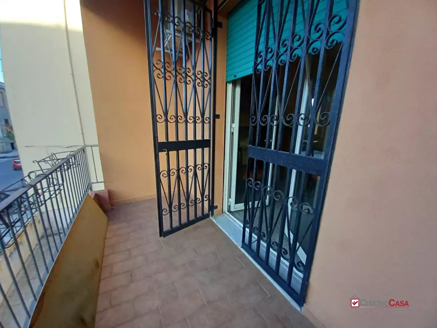 Immagine 5 di Appartamento in affitto  67 a Messina