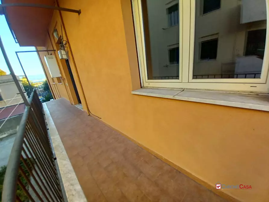 Immagine 4 di Appartamento in affitto  67 a Messina