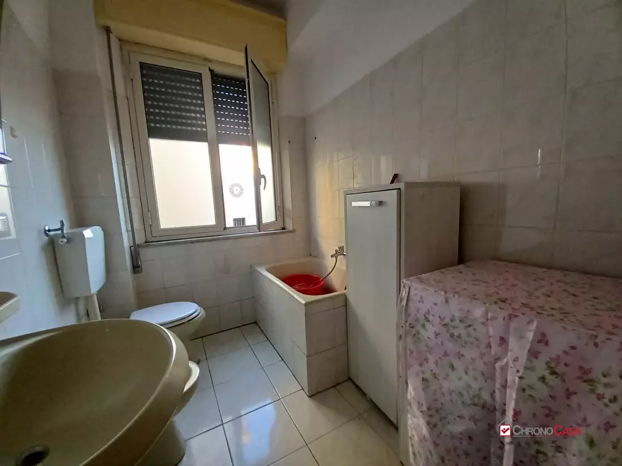 Immagine 3 di Appartamento in affitto  67 a Messina