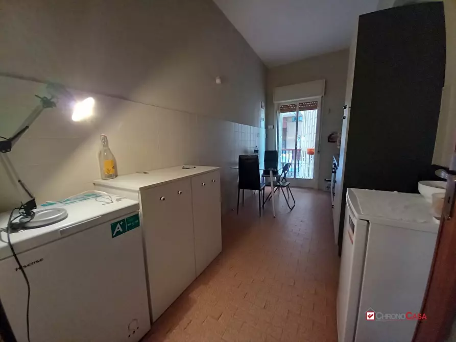 Immagine 1 di Appartamento in affitto  11 a Messina