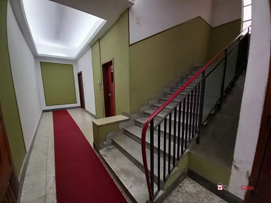 Immagine 10 di Appartamento in affitto  400 a Messina