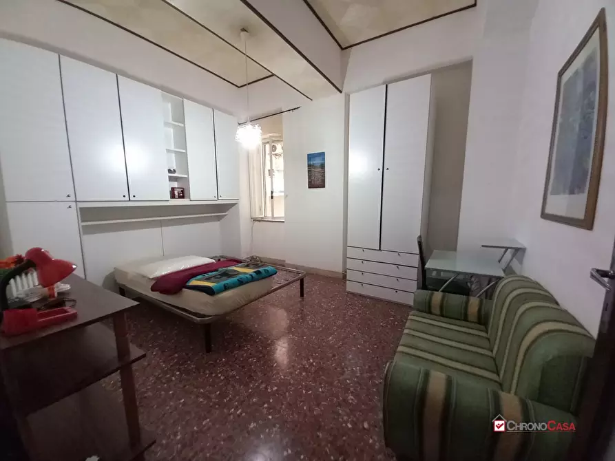Immagine 9 di Appartamento in affitto  400 a Messina
