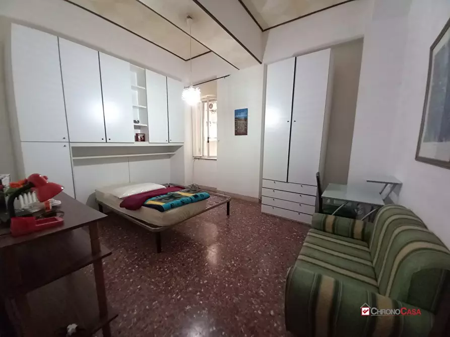 Immagine 7 di Appartamento in affitto  400 a Messina