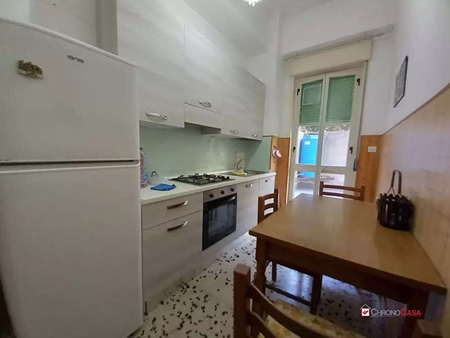 Immagine 2 di Appartamento in affitto  400 a Messina