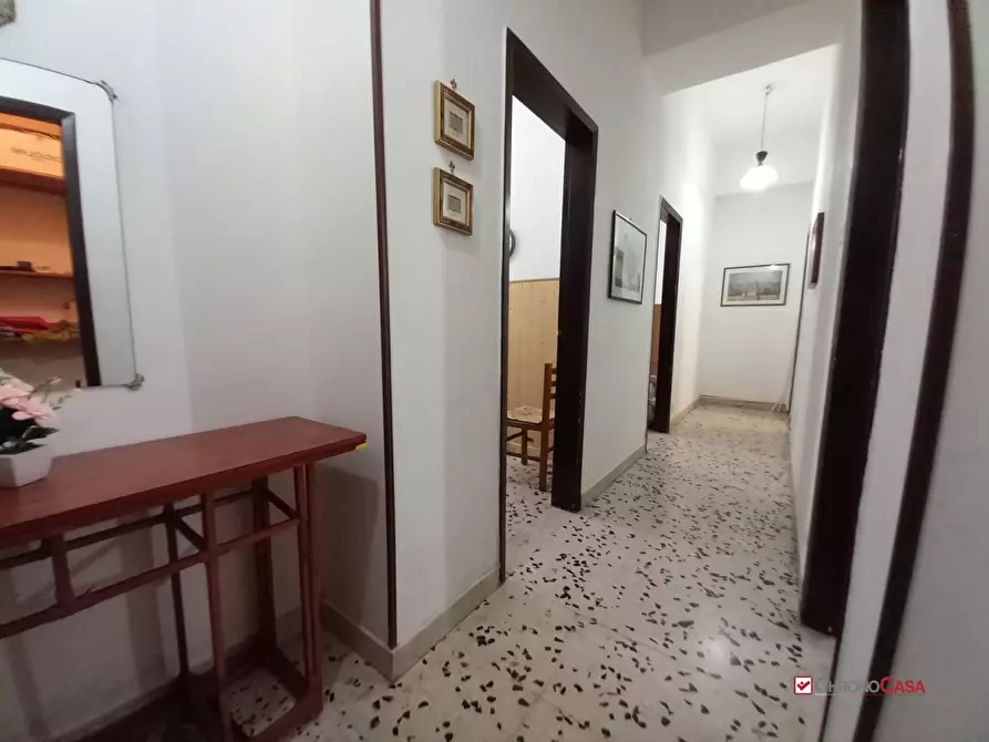 Immagine 4 di Appartamento in affitto  400 a Messina
