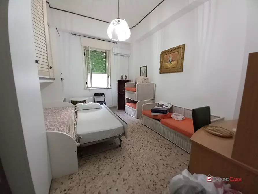 Immagine 5 di Appartamento in affitto  400 a Messina