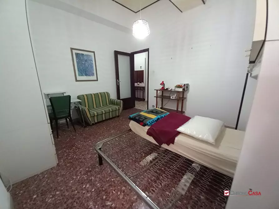 Immagine 8 di Appartamento in affitto  400 a Messina