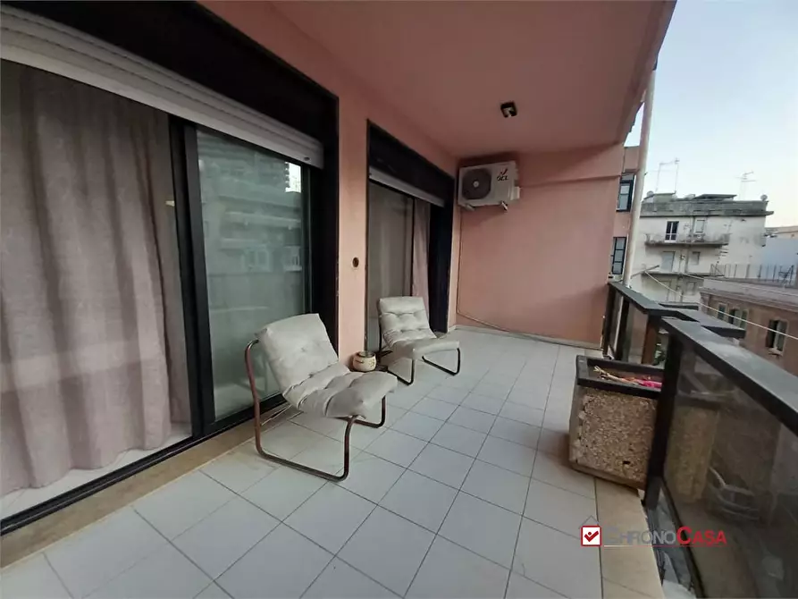 Immagine 9 di Appartamento in affitto  40 a Messina
