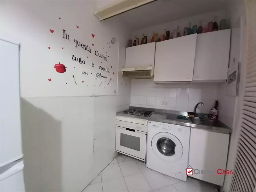 Immagine 8 di Appartamento in affitto  40 a Messina