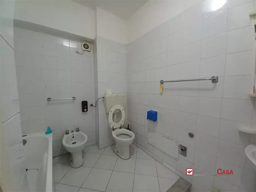 Immagine 4 di Appartamento in affitto  40 a Messina