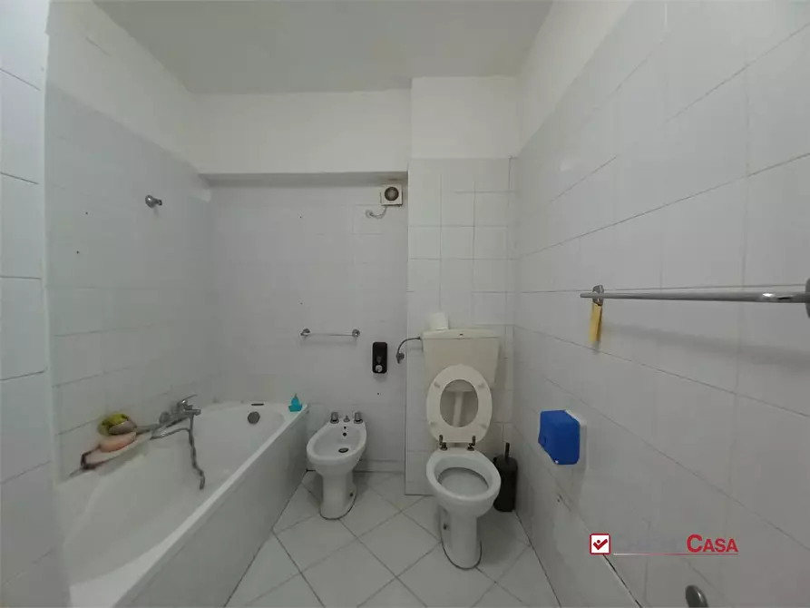 Immagine 7 di Appartamento in affitto  40 a Messina