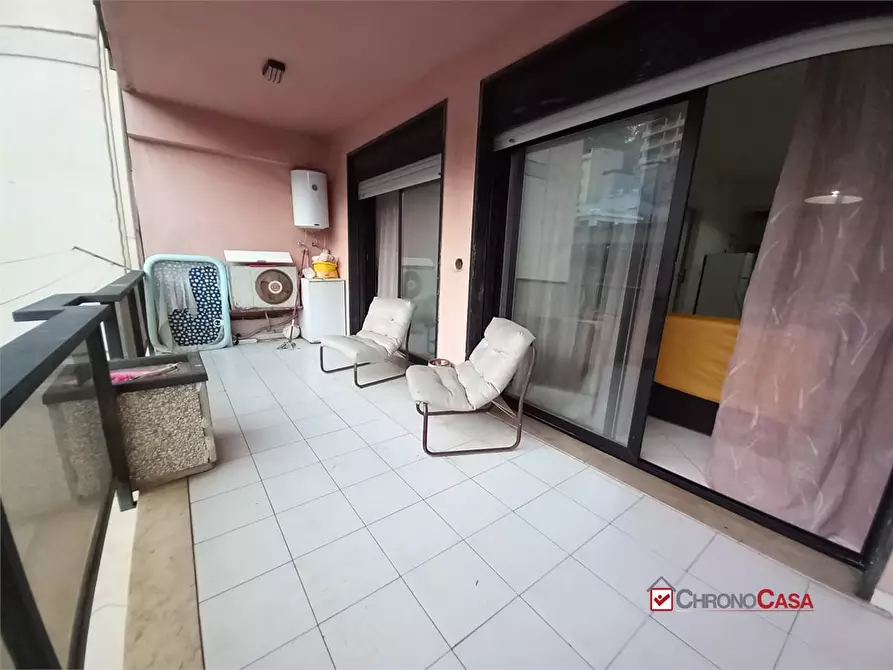 Immagine 10 di Appartamento in affitto  40 a Messina