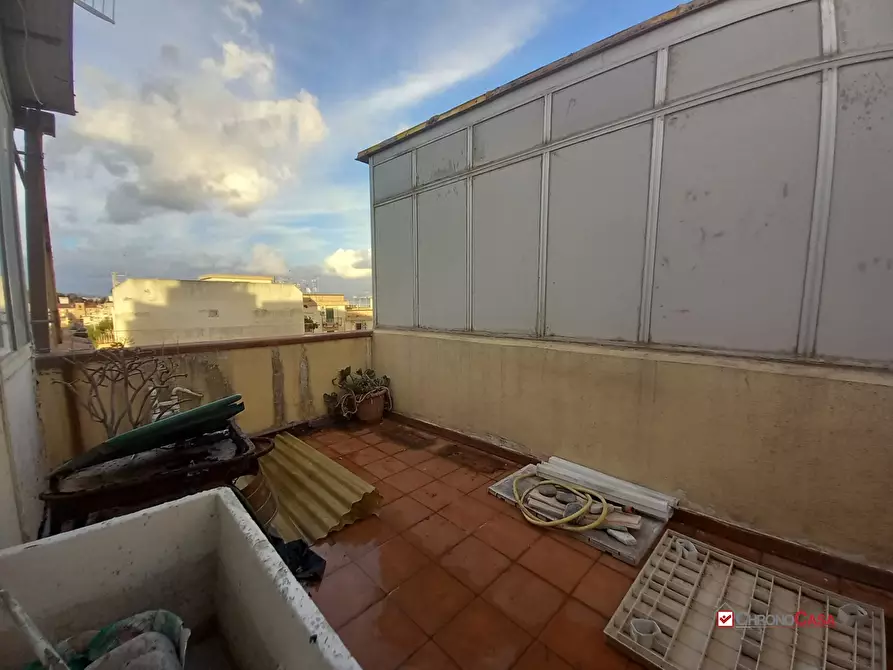 Immagine 1 di Appartamento in affitto  19 a Messina