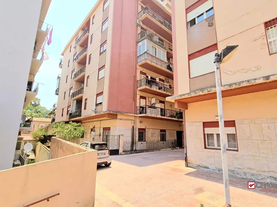 Immagine 8 di Appartamento in affitto  29 a Messina