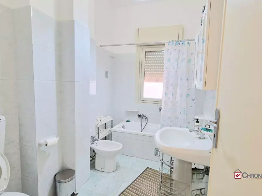 Immagine 7 di Appartamento in affitto  29 a Messina