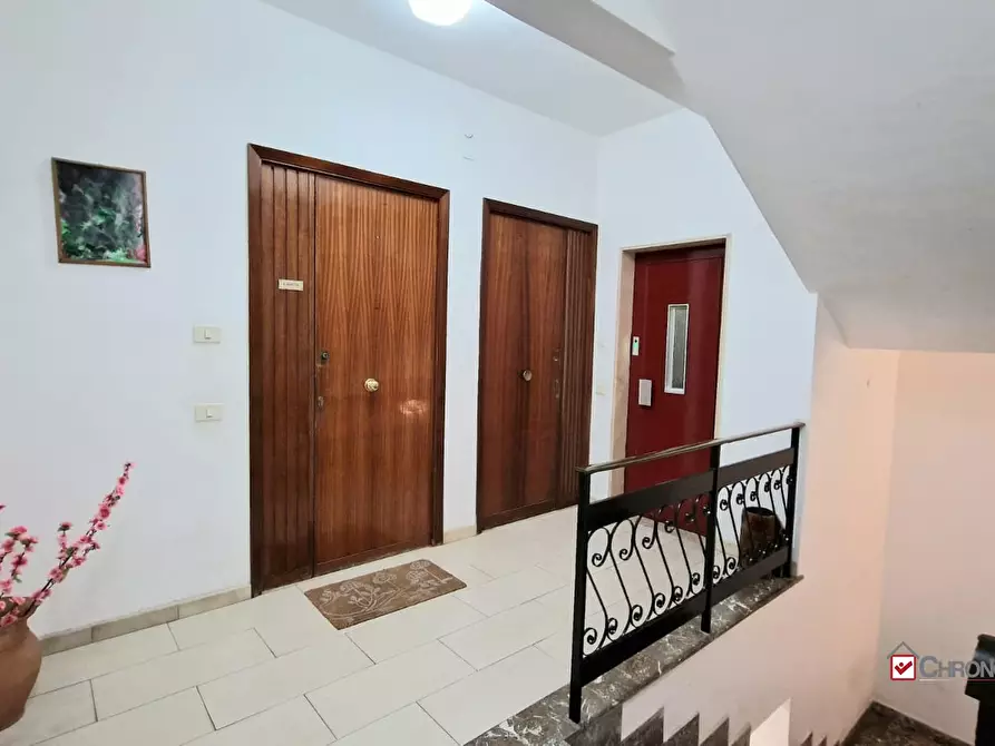 Immagine 4 di Appartamento in affitto  29 a Messina
