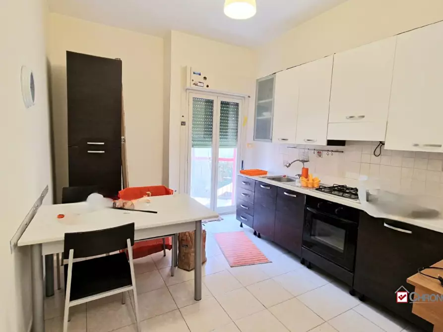 Immagine 1 di Appartamento in affitto  29 a Messina