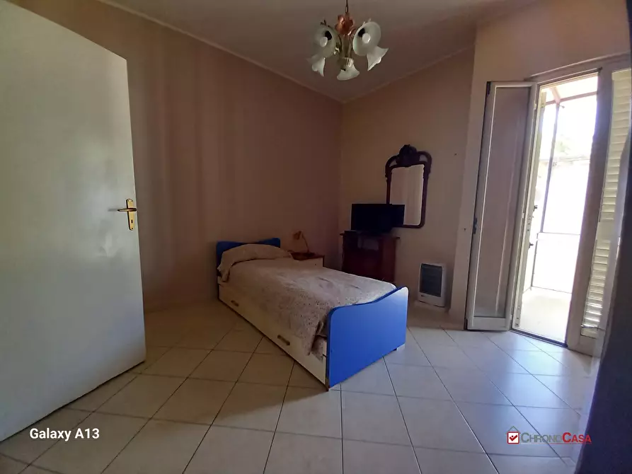 Immagine 1 di Appartamento in affitto  146 a Messina
