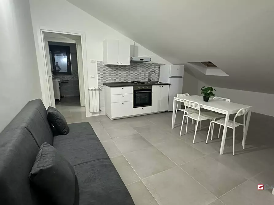 Appartamento in affitto 44 a Messina