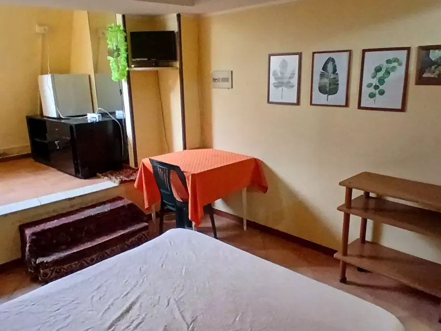 Immagine 3 di Appartamento in affitto  40 a Messina