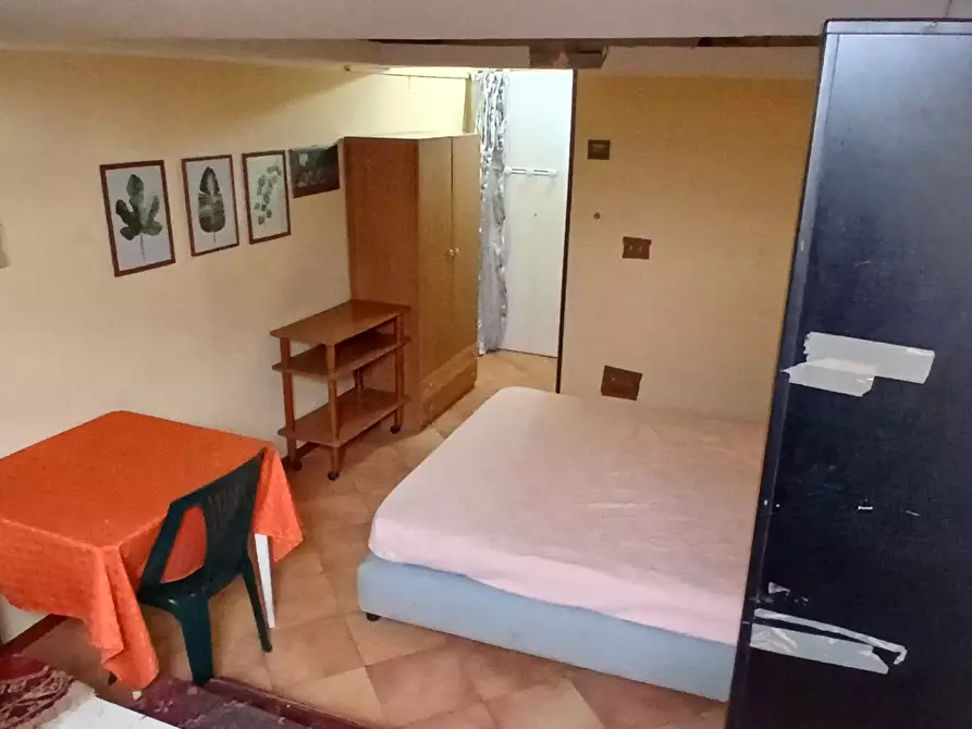 Immagine 2 di Appartamento in affitto  40 a Messina