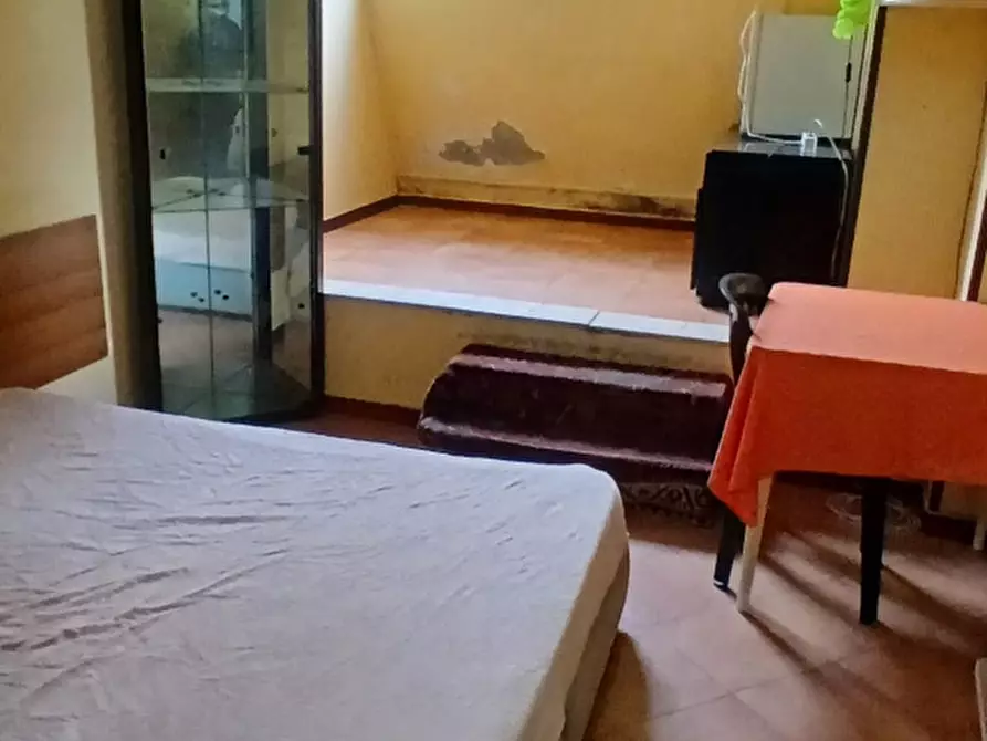 Immagine 4 di Appartamento in affitto  40 a Messina