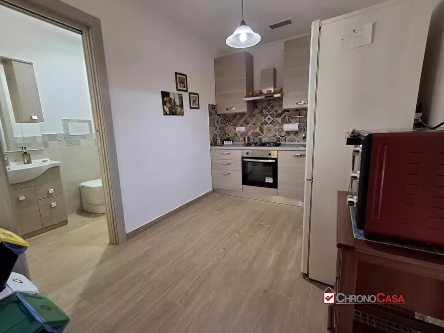 Immagine 9 di Appartamento in affitto  a Messina