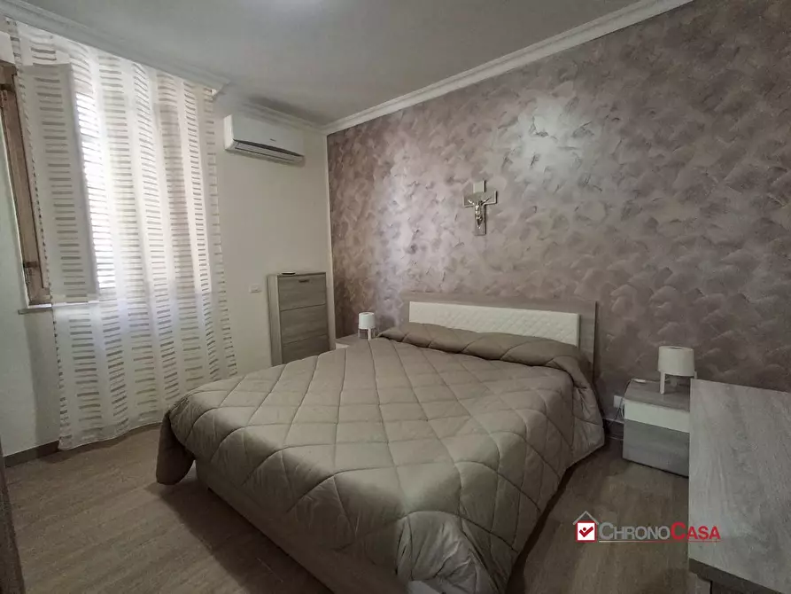 Immagine 3 di Appartamento in affitto  a Messina