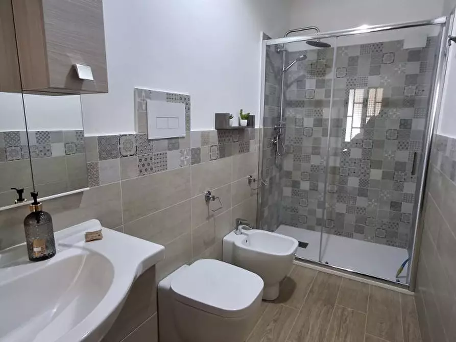 Immagine 2 di Appartamento in affitto  a Messina