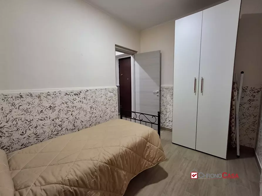 Immagine 8 di Appartamento in affitto  a Messina