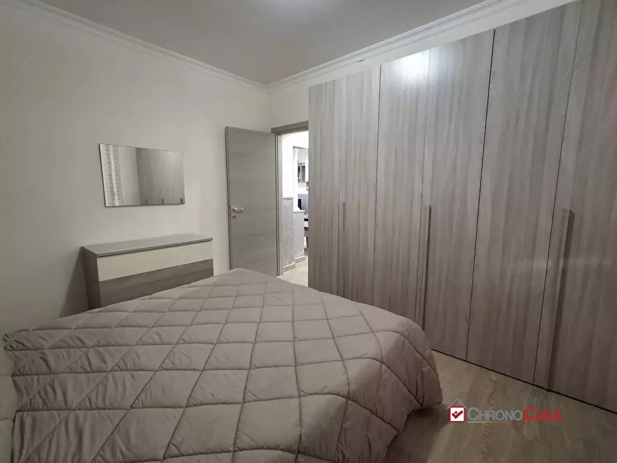 Immagine 6 di Appartamento in affitto  a Messina