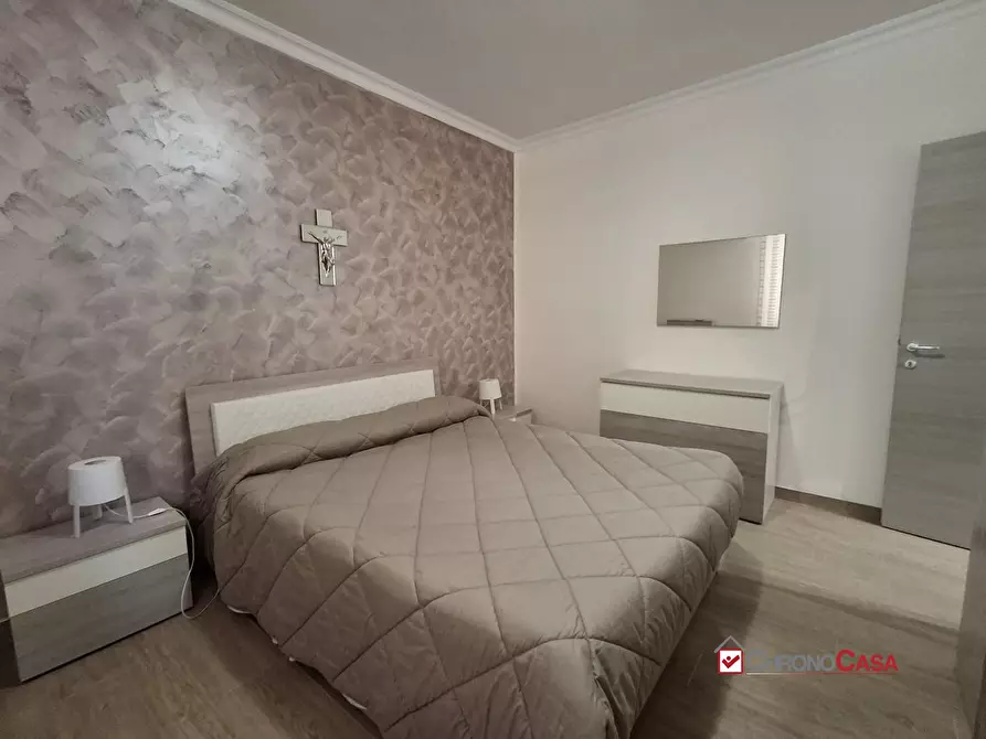 Immagine 5 di Appartamento in affitto  a Messina