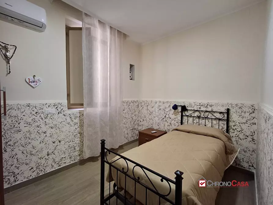 Immagine 7 di Appartamento in affitto  a Messina